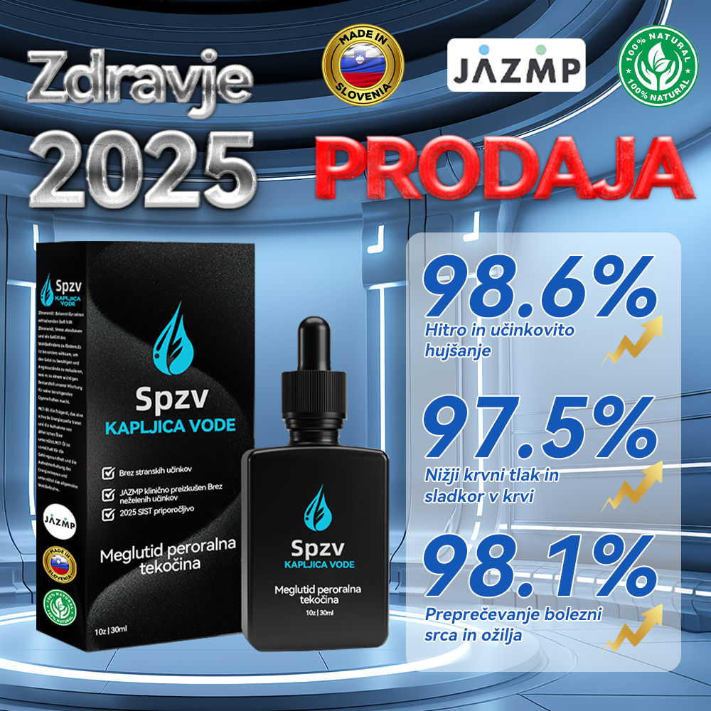 🎖️𝑺𝐩𝐳𝐯™ 𝐌𝐞𝐠𝐥𝐮𝐭𝐢𝐝 𝐩𝐞𝐫𝐨𝐫𝐚𝐥𝐧𝐚 𝐭𝐞𝐤𝐨č𝐢𝐧𝐚 (👨‍⚕𝑰𝒛𝒅𝒆𝒍𝒆𝒌 𝒛𝒂 𝒌𝒖𝒓𝒋𝒆𝒏𝒋𝒆 𝒎𝒂šč𝒐𝒃, 𝒑𝒓𝒊𝒎𝒆𝒓𝒆𝒏 𝒛𝒂 ž𝒊𝒗𝒊𝒍𝒂, 𝒌𝒊 𝒈𝒂 𝒋𝒆 𝒓𝒂𝒛𝒗𝒊𝒍 𝑺𝒍𝒐𝒗𝒆𝒏𝒔𝒌𝒊 𝒊𝒏š𝒕𝒊𝒕𝒖𝒕 𝒛𝒂 𝒔𝒕𝒂𝒏𝒅𝒂𝒓𝒅𝒊𝒛𝒂𝒄𝒊𝒋𝒐 𝒊𝒏 𝒎𝒐č𝒏𝒐 𝒑𝒓𝒊𝒑𝒐𝒓𝒐č𝒂 𝑱𝑨𝒁𝑴𝑷!)