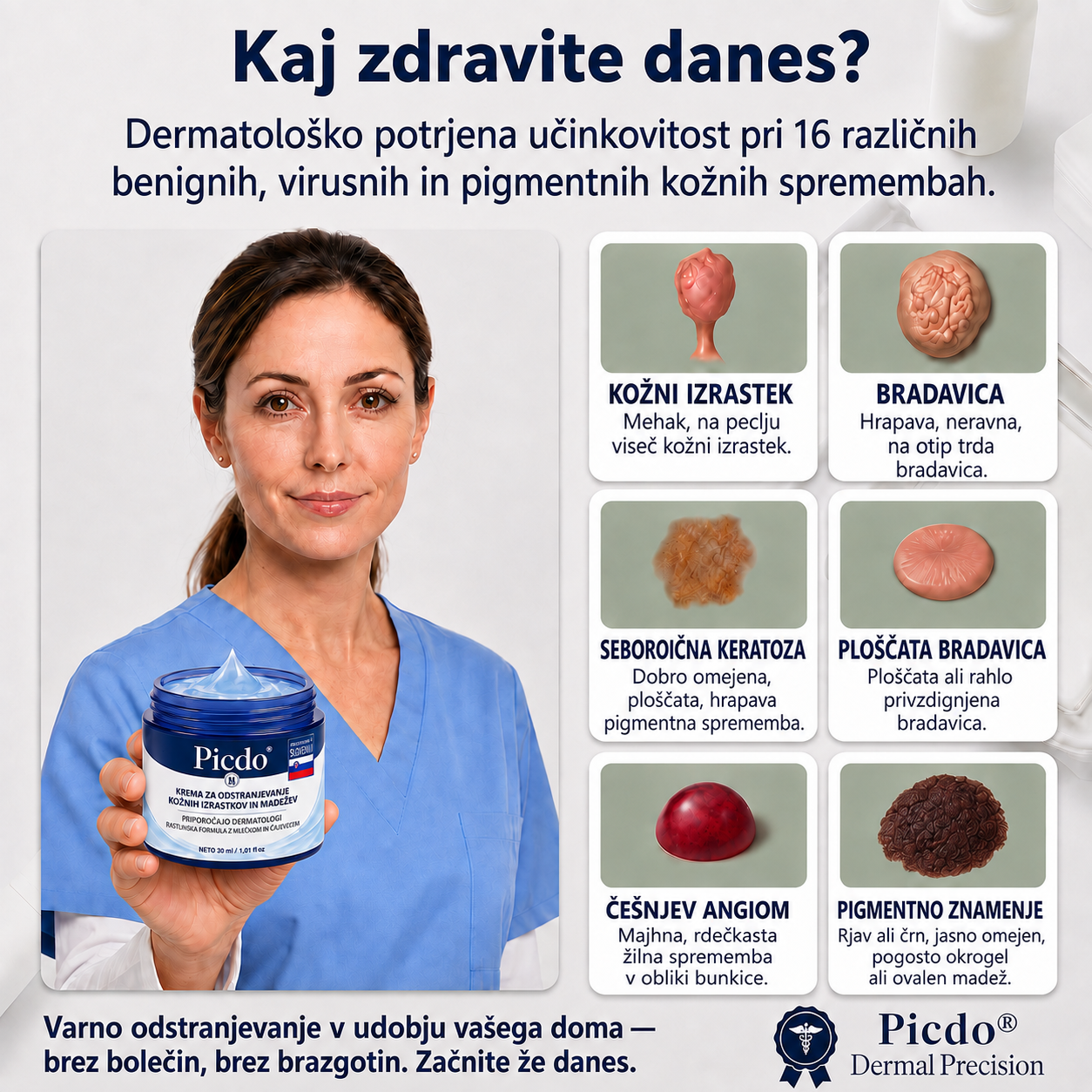 𝐏𝐢𝐜𝐝𝐨®🪷 7-𝒅𝒏𝒆𝒗𝒏𝒂 𝒌𝒓𝒆𝒎𝒂 𝒛𝒂 𝒐𝒅𝒔𝒕𝒓𝒂𝒏𝒋𝒆𝒗𝒂𝒏𝒋𝒆 𝒌𝒐ž𝒏𝒊𝒉 𝒊𝒛𝒓𝒂𝒔𝒕𝒌𝒐𝒗 𝒊𝒏 𝒎𝒂𝒅𝒆ž𝒆𝒗 🩵 (Formula brez bolečin in brez brazgotin) 💪