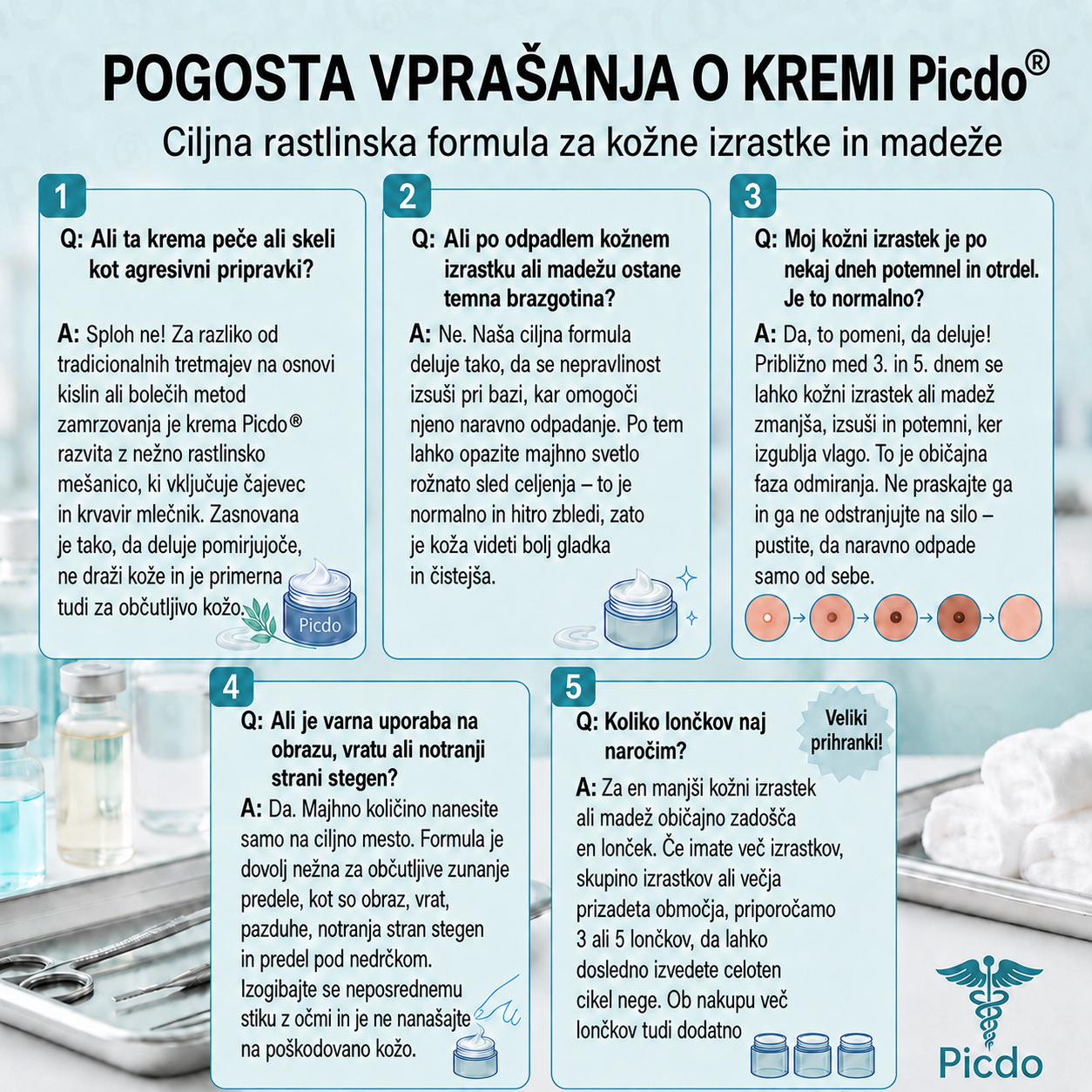 𝐏𝐢𝐜𝐝𝐨®🪷 7-𝒅𝒏𝒆𝒗𝒏𝒂 𝒌𝒓𝒆𝒎𝒂 𝒛𝒂 𝒐𝒅𝒔𝒕𝒓𝒂𝒏𝒋𝒆𝒗𝒂𝒏𝒋𝒆 𝒌𝒐ž𝒏𝒊𝒉 𝒊𝒛𝒓𝒂𝒔𝒕𝒌𝒐𝒗 𝒊𝒏 𝒎𝒂𝒅𝒆ž𝒆𝒗 🩵 (Formula brez bolečin in brez brazgotin) 💪